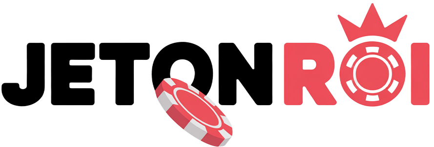 Logo JetonRoi