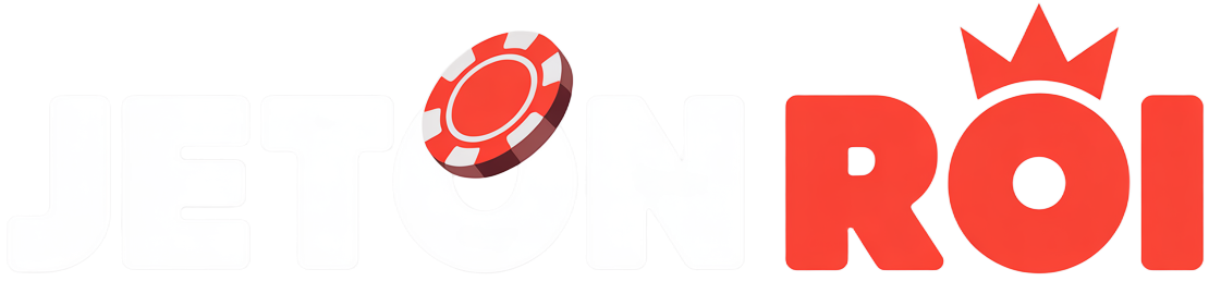 Logo JetonRoi